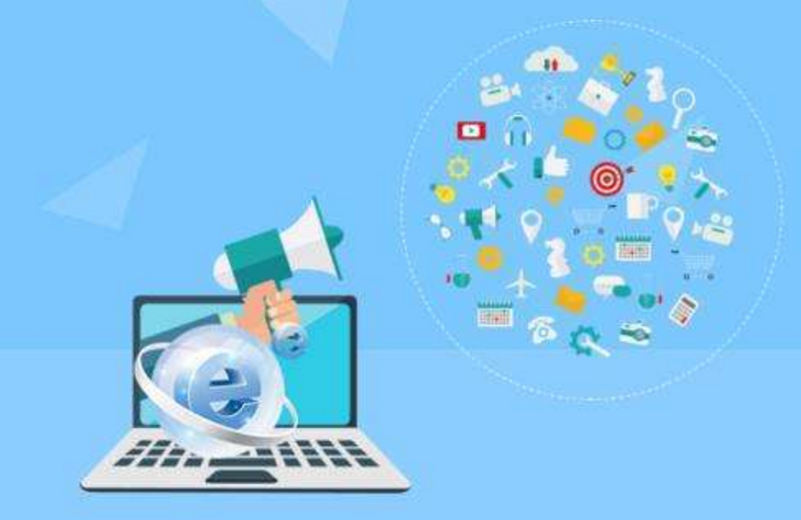 企业怎么做线上推广?线上推广的获客方式有哪些?(图1) 企业怎么做线上推广?线上推广的获客方式有哪些?(图1)