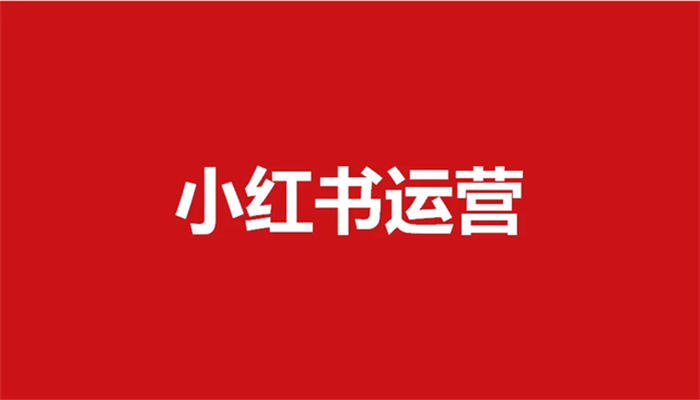 小红书运营有哪些不得不知道的规则(图1)