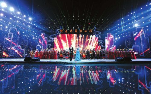 如何策划好周年庆典活动？(图1)