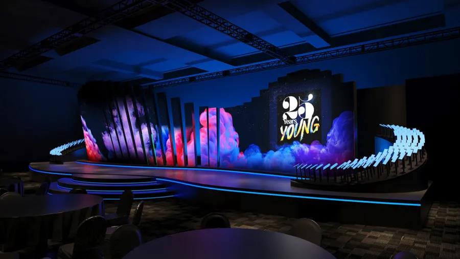 企业周年庆典方案怎么做的更加出彩(图1)