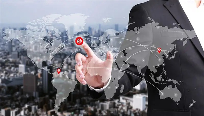 企业定位方向(图1)