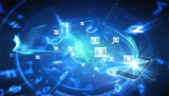 对于网络广告投放的主要特点是什么？(图1)