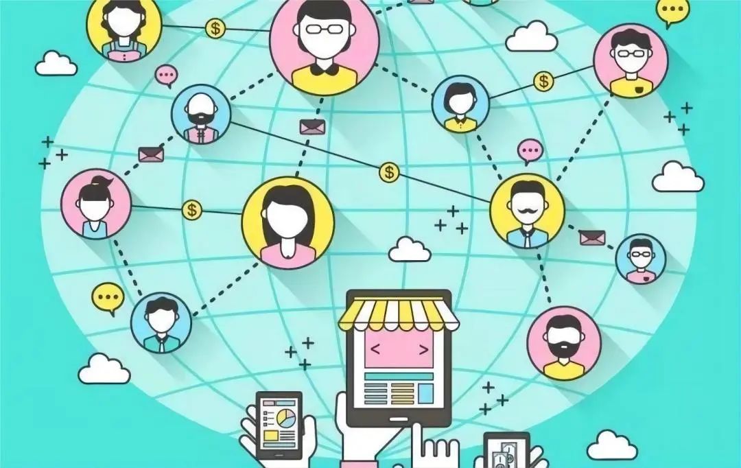 社会化营销下的底层逻辑，变了？(图4)