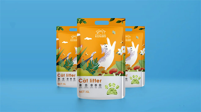 中小企业怎么做才能快速发展起来？做好品牌设计是重点！(图1)