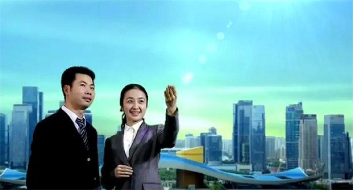 企业形象宣传片的作用(图1)