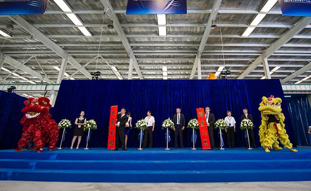 企业开业庆典策划怎么准备？(图1)