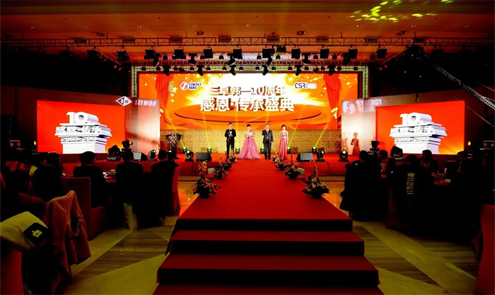 周年庆策划公司应该从哪些方面去满足顾客需求(图1)