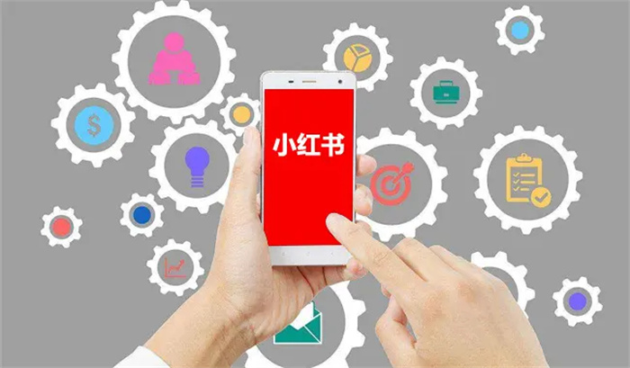 小红书笔记推广怎么判断被限流？(图1)