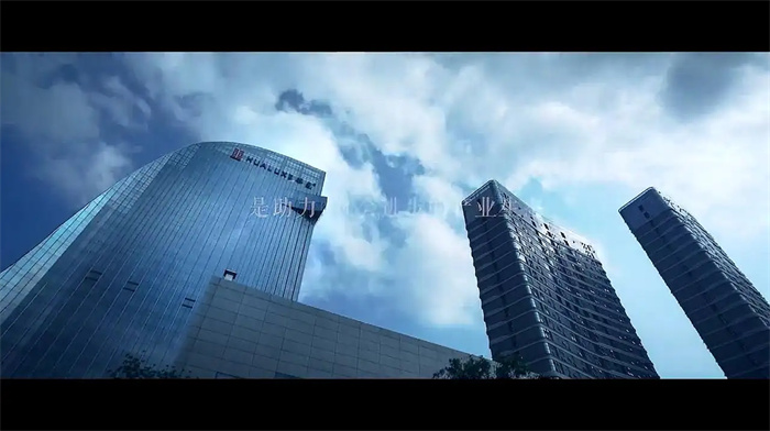 信息发展时代 企业宣传片的意义(图1)