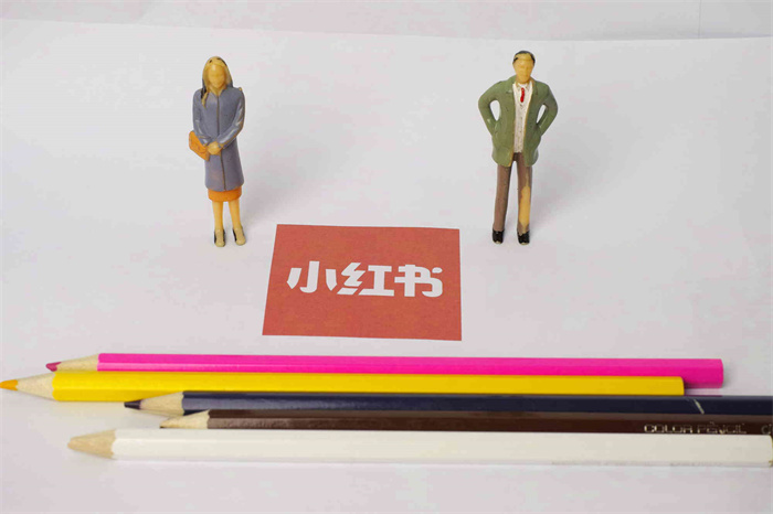 小红书推广的流量逻辑是什么?(图1)