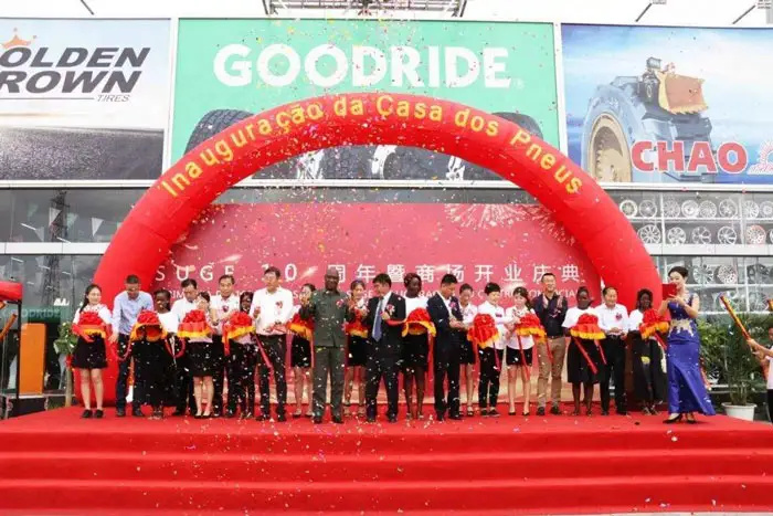 开业庆典活动策划怎样才能有新意？(图1)