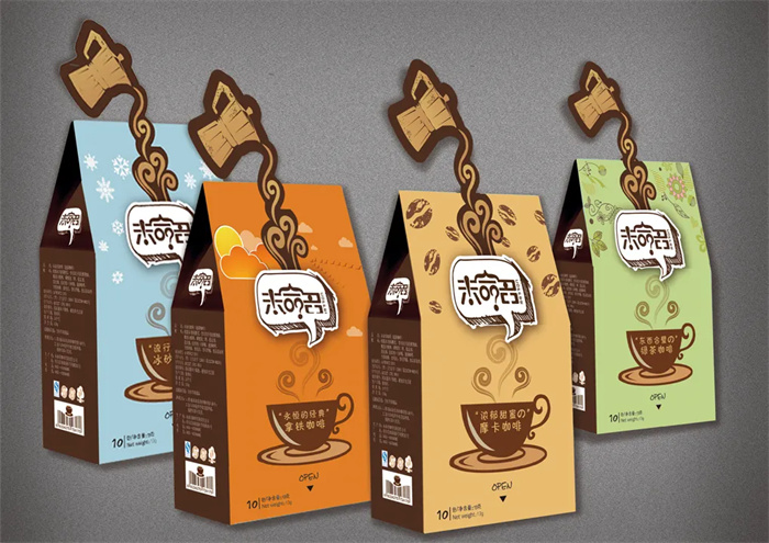 创意包装设计如何做？(图1)