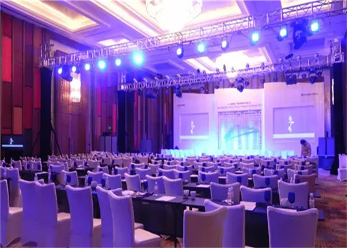 活动策划公司是如何协同作战(图1)