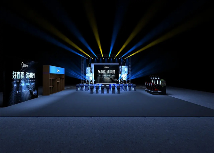 产品发布会策划要做什么样的内容？(图1)