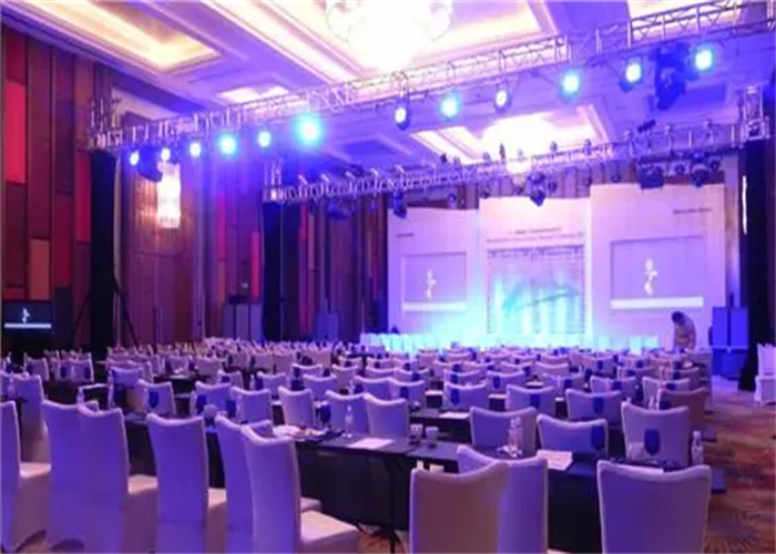 活动策划公司应该具有哪些优先的条件？(图1)