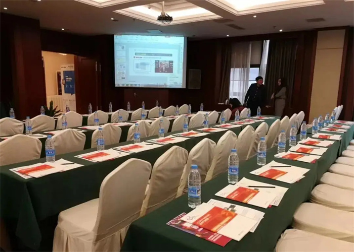 在会议营销活动策划中需要准备哪些内容？(图1)