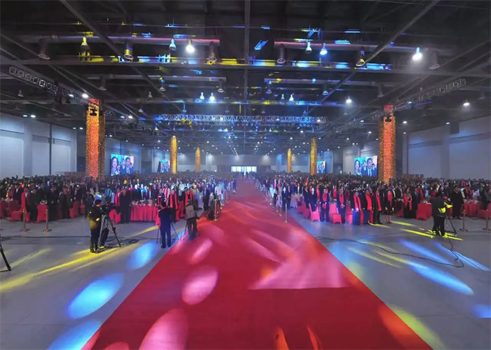 一场标准的年会，应该如何策划？(图1)