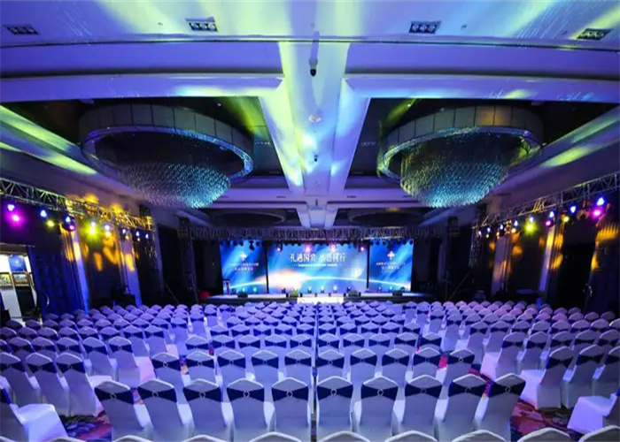 公司年会活动策划有哪些选择?(图1) 公司年会活动策划有哪些选择?(图1)