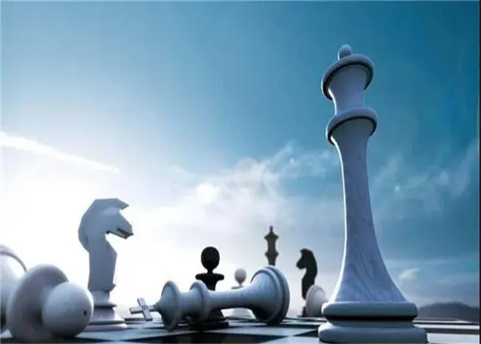 在竞争中，为何有些企业还没有做营销策划？(图1)