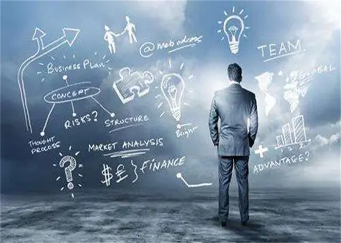 如何进行营销策划,这三个阶段要知晓!(图1) 如何进行营销策划,这三个阶段要知晓!(图1)