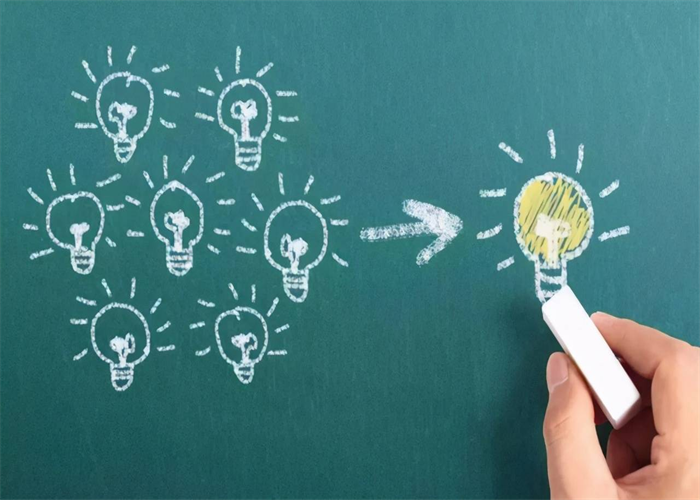 企业进行品牌战略咨询规划,要考虑的实际因素(图1) 企业进行品牌战略咨询规划,要考虑的实际因素(图1)