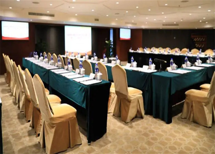 大型会议策划中要注意哪些问题？(图1)