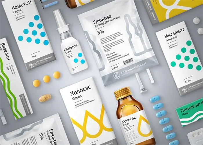 进行品牌设计的三个主要原因(图1) 进行品牌设计的三个主要原因(图1)