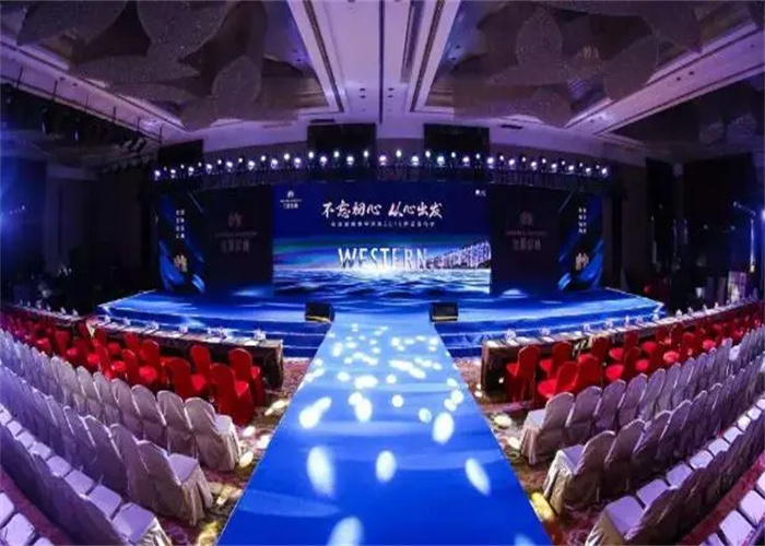 品牌发布会策划的几个方面我们需要明白(图1)