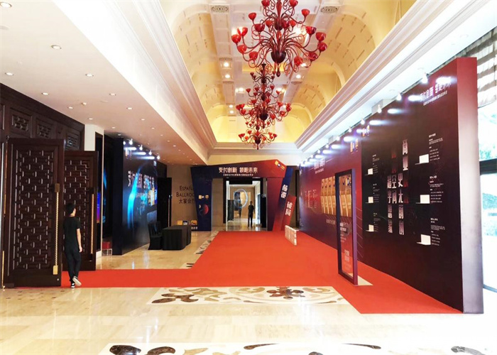 企业举办新品发布会都有哪些目的？(图1)