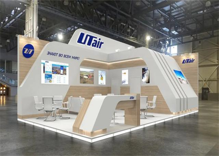 4点让你的企业展会活动策划效果最佳(图1)