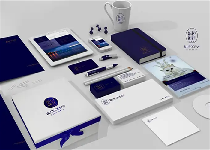 企业品牌设计应该包含哪些要素?(图1) 企业品牌设计应该包含哪些要素?(图1)