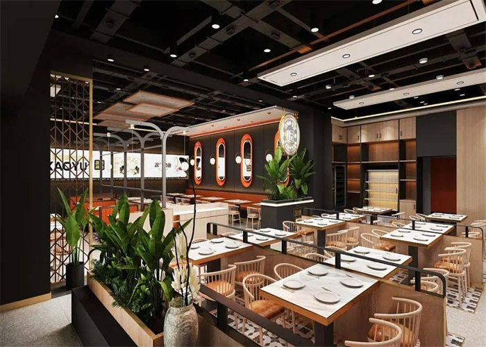 餐饮公司如何才能做好品牌策划？这四点要做好！(图1)