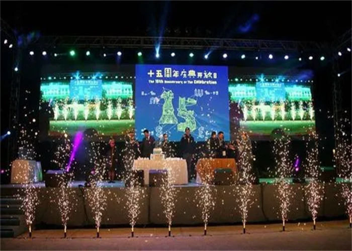公司周年庆策划工作安排有哪些方面？