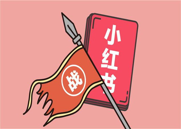 小红书运营解锁爆款流量密码(图1)